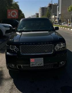 لاند ڕۆڤەر ڕانج ڕۆڤەر ڤۆگ